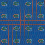 University of Florida Gators Short Sleeve Woven Shirts