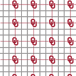University of Oklahoma OU Sooners Short Sleeve Woven Shirts