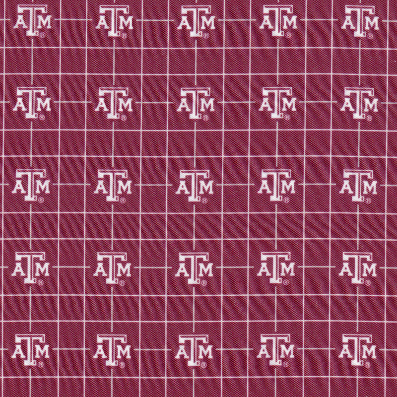 Texas A&M Aggies Short Sleeve Woven Shirts