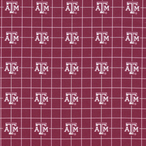 Texas A&M Aggies Short Sleeve Woven Shirts