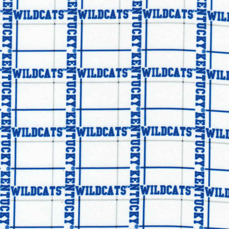 University of Kentucky Wildcats Short Sleeve Woven Shirts