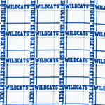 University of Kentucky Wildcats Short Sleeve Woven Shirts